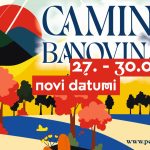 Read more about the article 4 dana rutom Camino Banovina u travnju 2024. godine