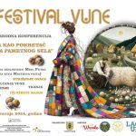 Read more about the article II. Festival vune u Majuru