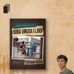 Read more about the article Predstavljanje knjige “Doba virusa i ljudi, dnevnik jednog mene 2020/21”