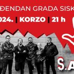 Read more about the article S.A.R.S. u Sisku 31. 5.2024.