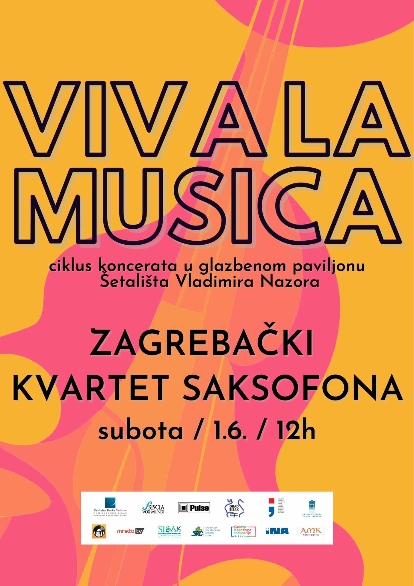 You are currently viewing Ciklus koncerata “Viva la musica” 1. 6.2024.