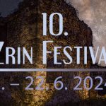 Read more about the article Operom Nikola Šubić Zrinski na Zrinu započinje 10. Zrin festival