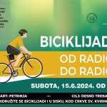 Read more about the article Biciklijada „ Od Radića do Radića”