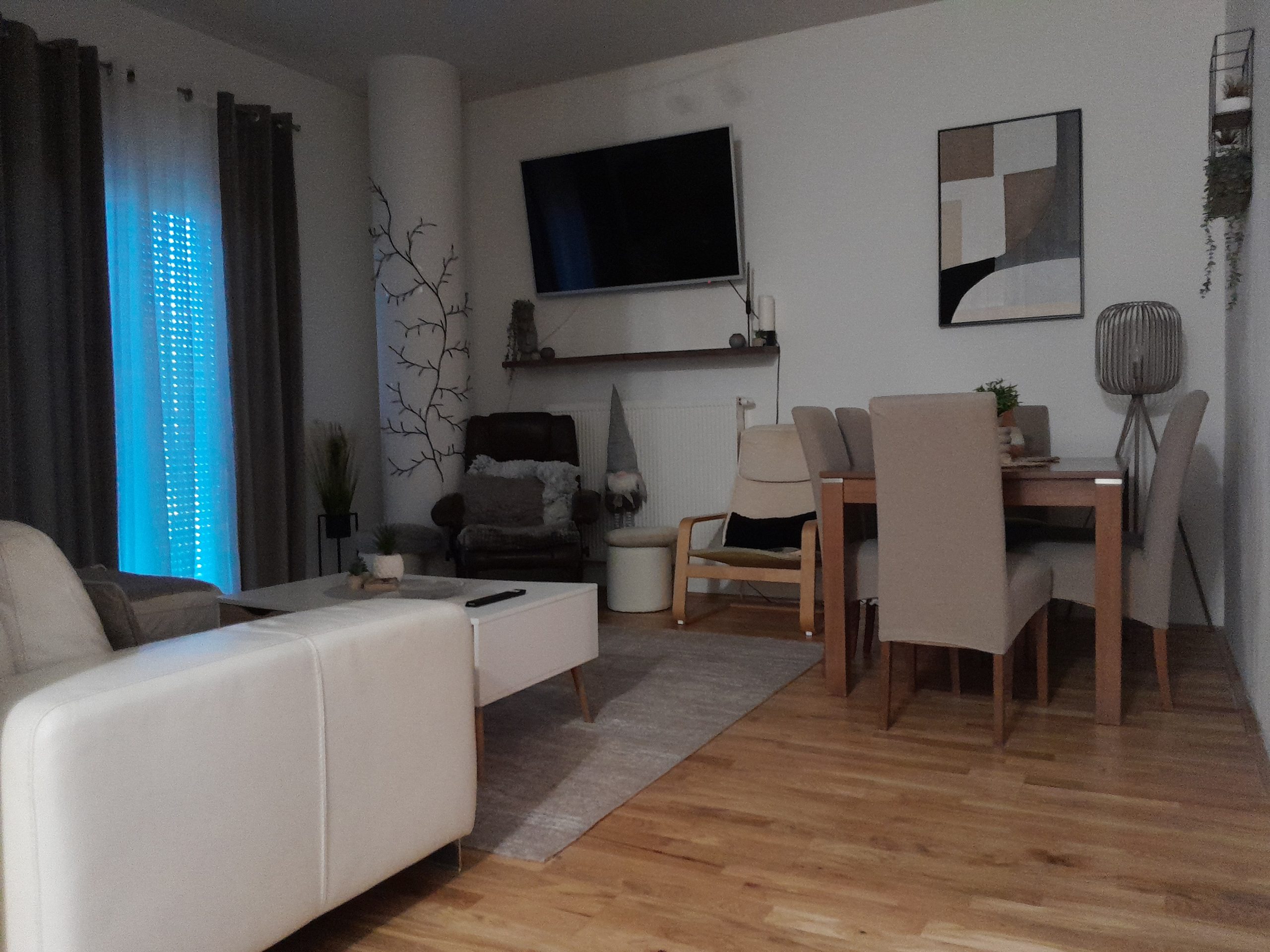 You are currently viewing Sisak je bogatiji za još jedan apartman!