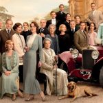 Read more about the article Subota, 20.7. Ljetno kino – Downton Abbey 2: Nova doba