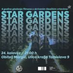 Read more about the article Star Gardens u dvorište obitelji Margić