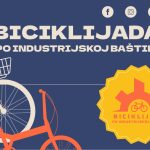 Read more about the article Biciklijada po industrijskoj baštini