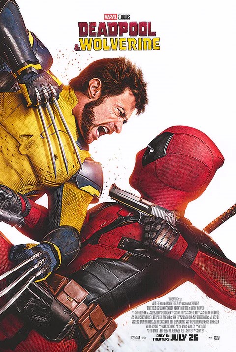 You are currently viewing SF film “Deadpool i Wolverine” u subotu, 7.9. i u nedjelju,8.9.