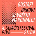 Read more about the article X. Sisački festival piva