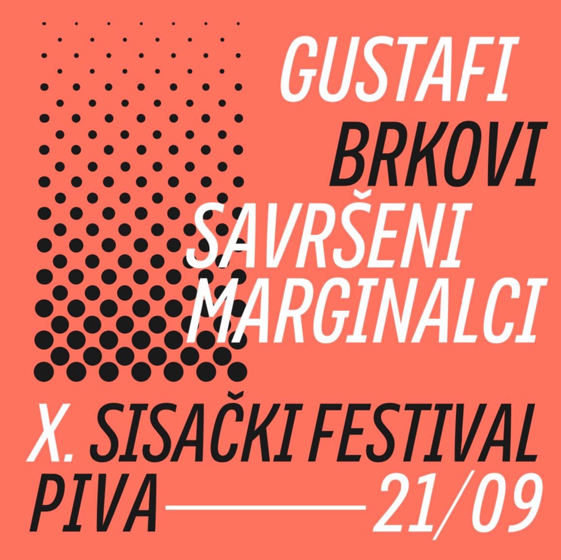 You are currently viewing X. Sisački festival piva