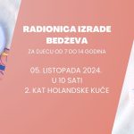 Read more about the article Radionica izrade bedževa u GGS studiju