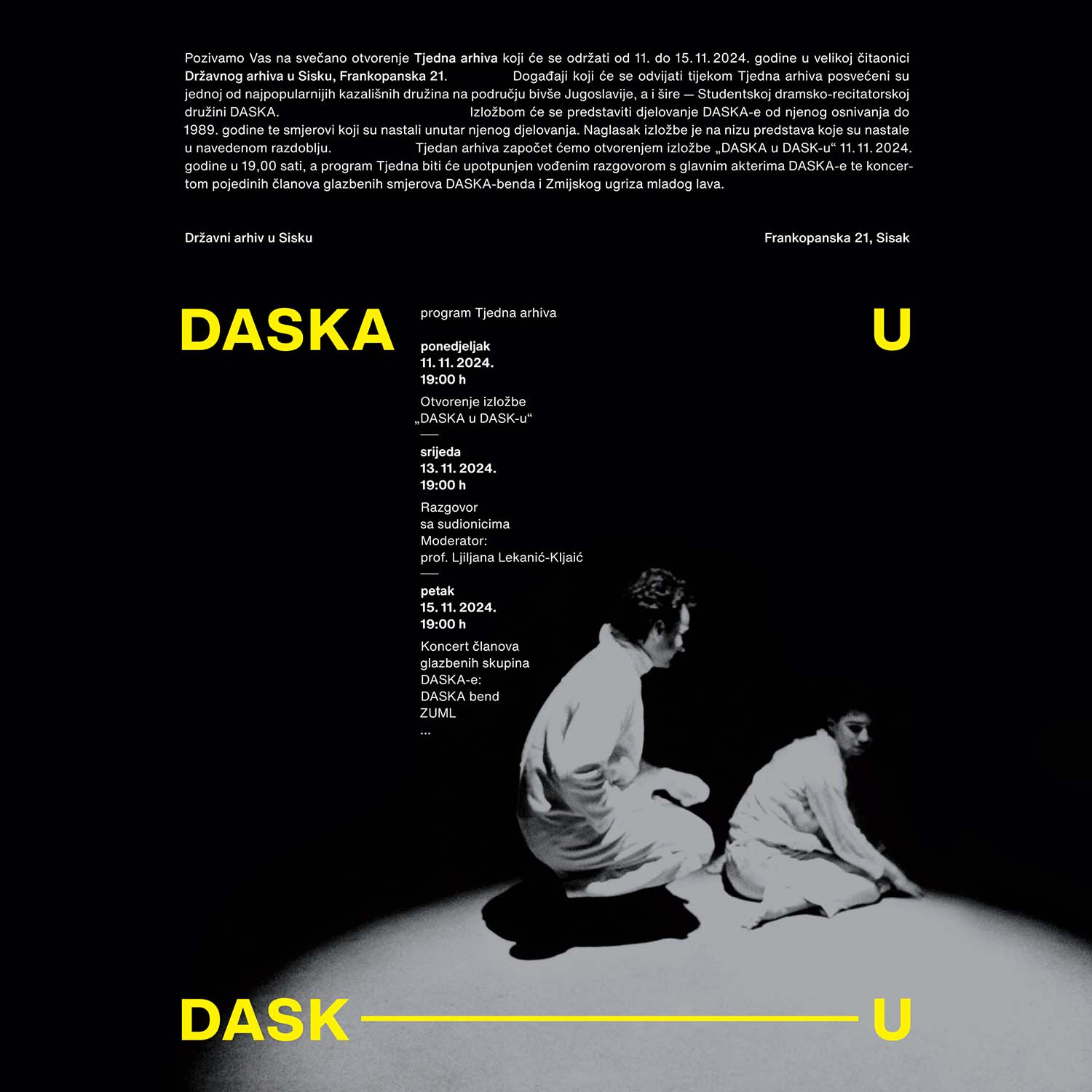 You are currently viewing DASKA u DASK-u