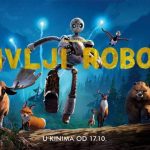 Read more about the article 𝐊𝐈𝐍𝐎 𝐊𝐎𝐉𝐄 𝐕𝐎𝐋𝐈𝐌 ” DIVLJI ROBOT ” 01.12.2024. / 18:00