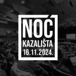 Read more about the article NOĆ KAZALIŠTA 2024.