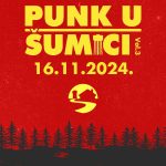 Read more about the article Punk u Šumici vol. 3