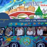 Read more about the article Advent u Sisku s S’Wingover Bandom!