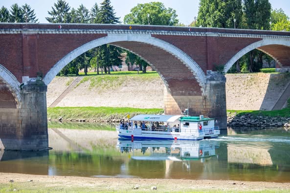 You are currently viewing Novi rekord sisačkog turizma – dobar poticaj novim ulaganjima u turizam