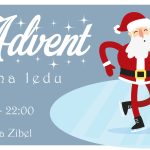 Read more about the article 14.12.2024. Advent na ledu u Ledenoj dvorani Zibel