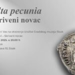 Read more about the article Otvorenje izložbe ”OCCULTA PECUNIA”