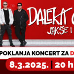 Read more about the article Koncert Daleke obale Jakše i Hrepe na sisačkom Korzu!