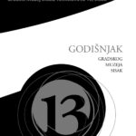 Read more about the article GODIŠNJAK GRADSKOG MUZEJA SISAK br. 13