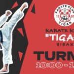 Read more about the article Karate turnir u Sisku!