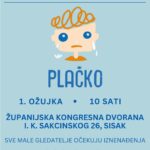 Read more about the article Predstava za djecu “PLAČKO”