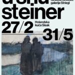 Read more about the article Izložba “U snu Steiner”