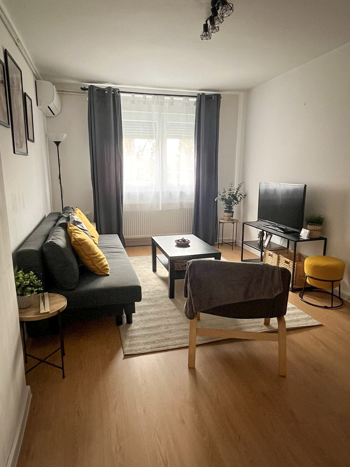 You are currently viewing Apartman Astera Sisak ***