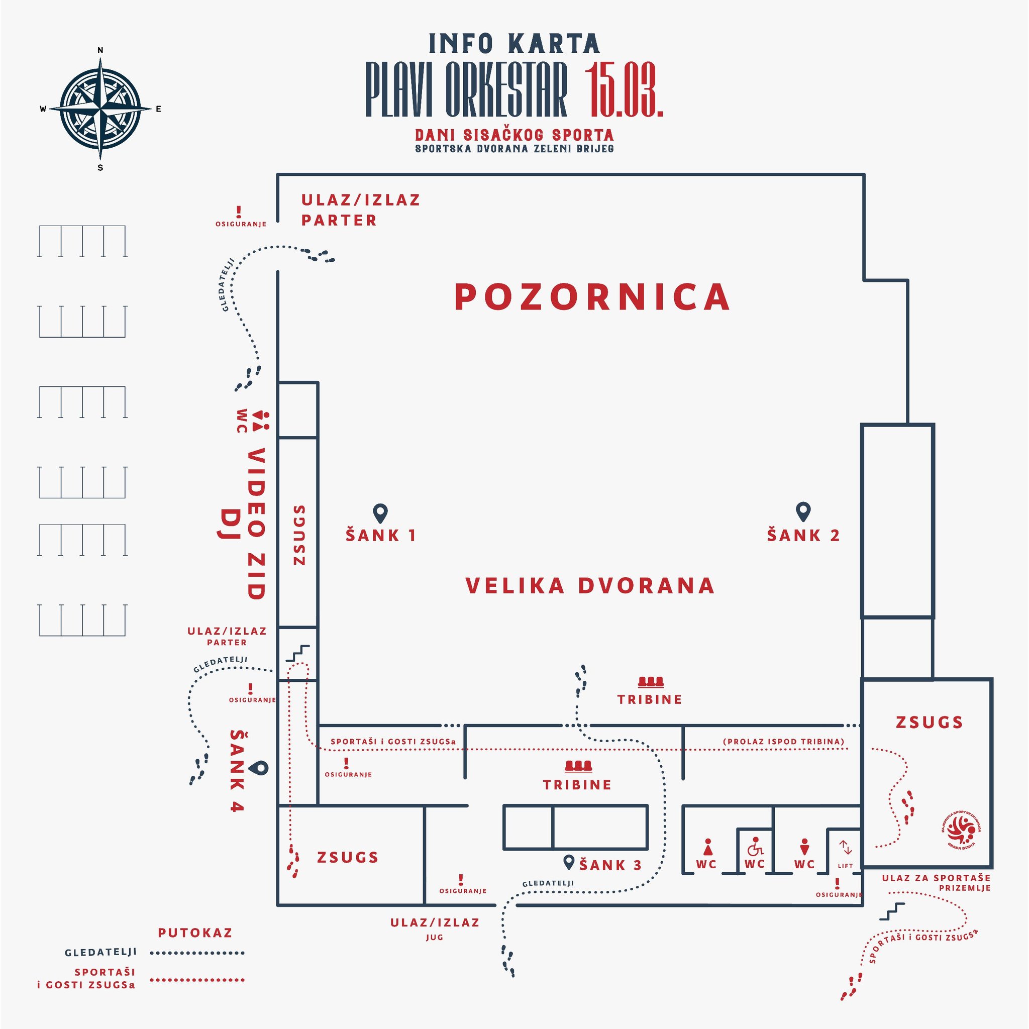 You are currently viewing INFO ZA KONCERT Plavi Orkestar  – 15.03. – SPORTSKA DVORANA ZELENI BRIJEG