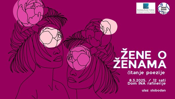 You are currently viewing Neformalno čitanje i interpretiranje poezije tematski i autorski vezano uz žene