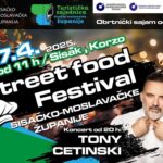 Read more about the article STREET FOOD FESTIVAL 2025.