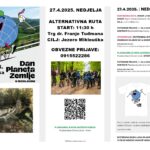 Read more about the article Dan planeta Zemlje u Moslavini