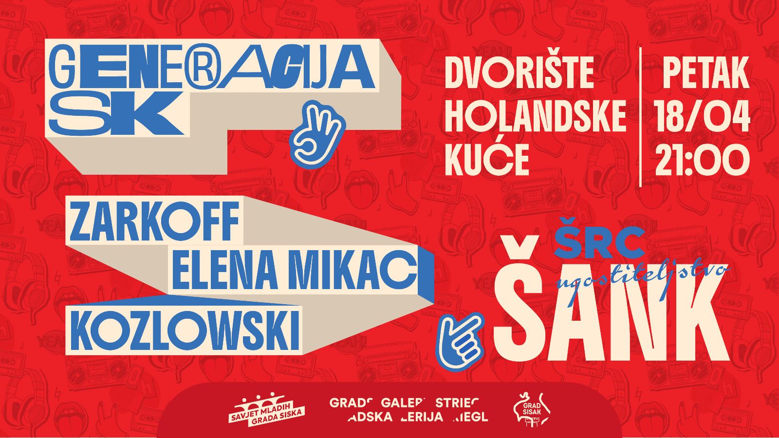 You are currently viewing Generacija SK