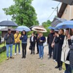Read more about the article Predstavnici TZG Siska sudjelovali su 2. sjednici Strukovne grupe nautičkog turizma na unutarnjim vodama