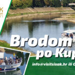 Read more about the article Brodom po Kupi