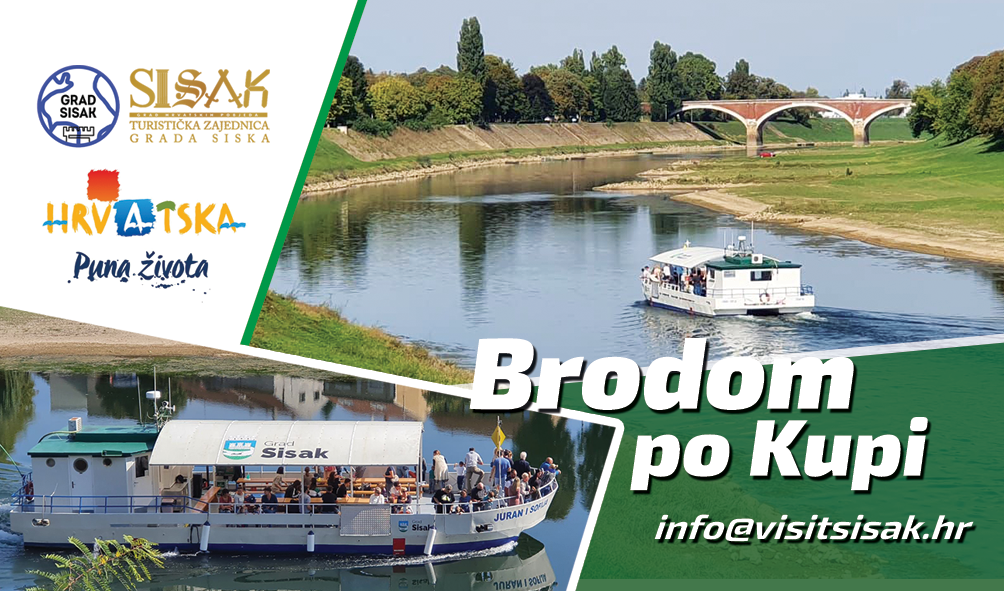 You are currently viewing Brodom po Kupi