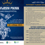 Read more about the article Manifestacija Povijesni piknik: Dani Kraljevstva