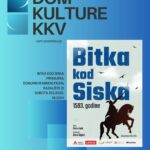 Read more about the article Premijerna projekcija dokumentarnog filma “Bitka kod Siska 1593. godine”