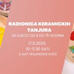 Read more about the article Radionica keramičkih tanjura u GGS studiu
