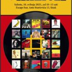 Read more about the article Sajam gramofonskih ploča u subotu