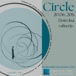Read more about the article Circle, premijera plesne predstave Plesnog studija Doma kulture KKV Sisak