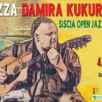 Read more about the article Pred nama su 5. Dani jazz-a Damira Kukuruzovića
