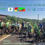 Read more about the article Giro de Banovina 14.6.2025.