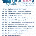 Read more about the article KULturno LJETO KKV-a