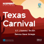 Read more about the article TEXAS CARNIVAL PONOVNO U SISKU