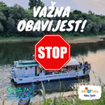 Read more about the article Zbog jako niskog vodostaja brod Juran i Sofija ne plovi ovaj vikend (26. i 27.7.2025.)