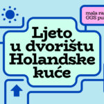 Read more about the article Ljeto u dvorištu Holandske kuće