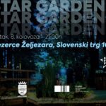 Read more about the article Star Gardens na Jezercu Željezara 8. kolovoza