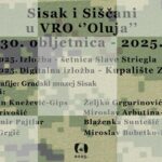 Read more about the article Izložba Sisak i Siščani u VRO ”Oluja”